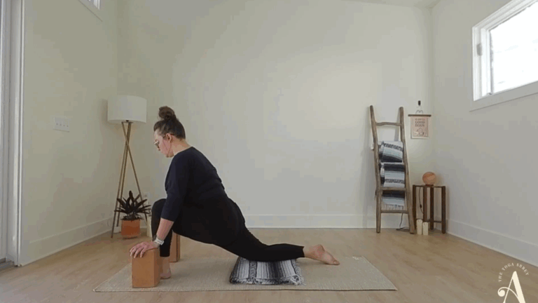 Blessed are Those Who are Persecuted Slow Flow with Jessi Spencer