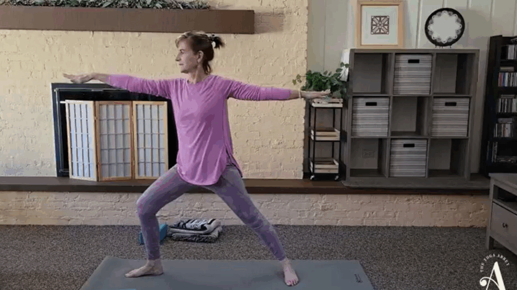 Opening to Friendship Slow Flow with Dimitra Vasilopoulos