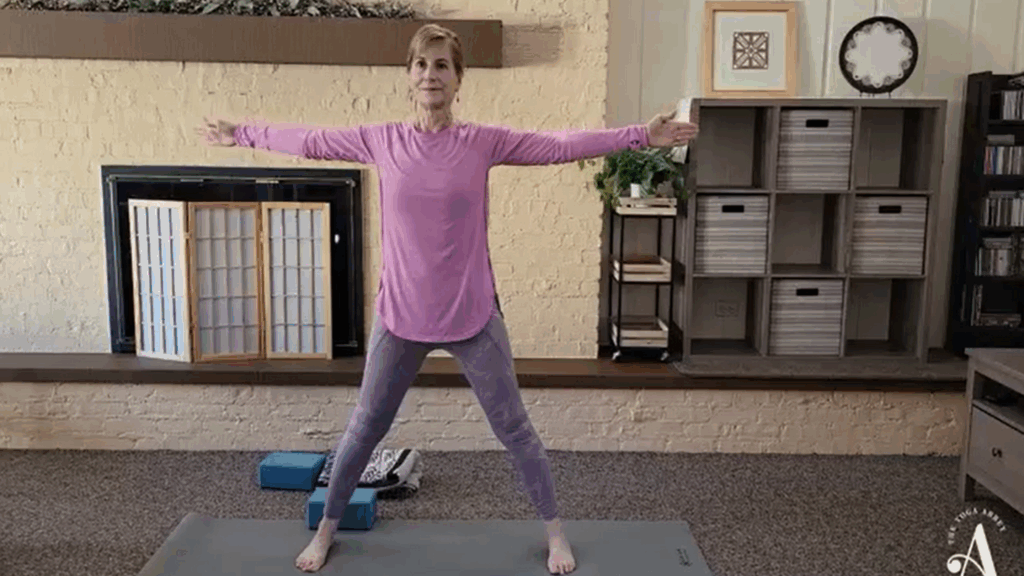 Embracing Friendship Slow Flow with Dimitra Vasilopoulos