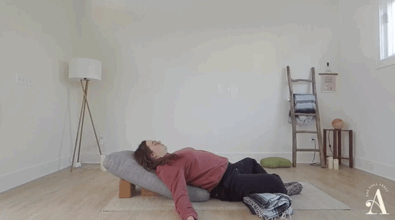 Opening to Stillness Slow Flow with Jessi Spencer