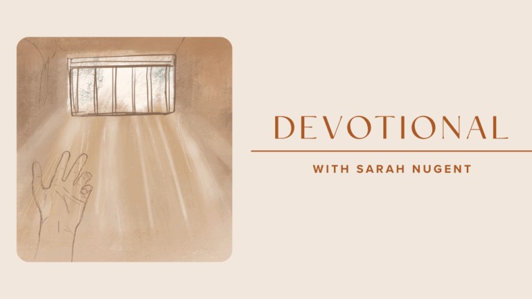 Bringing Doubt to Jesus
