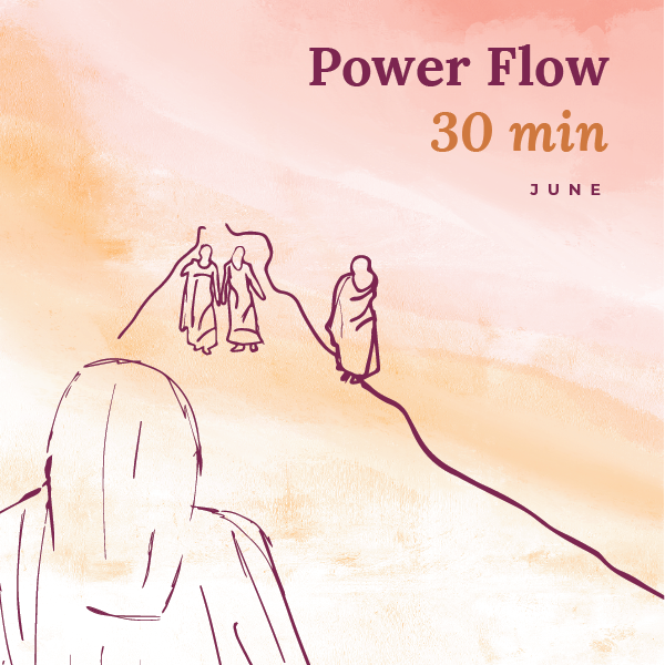 June 2024 30 Min Power Flow