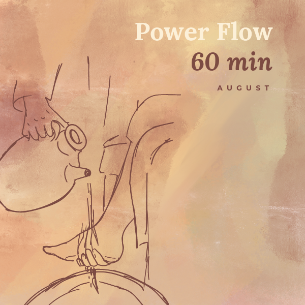August 2024 60 min Power Flow