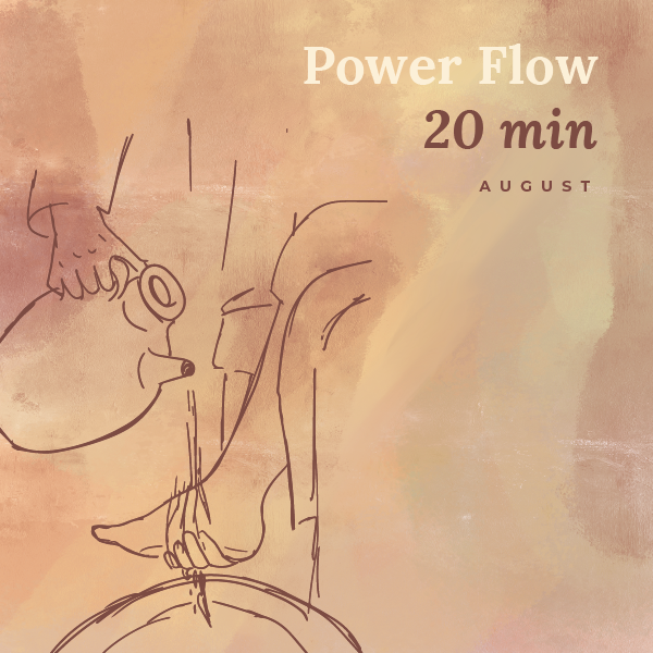 August 2024 20 min Power Flow