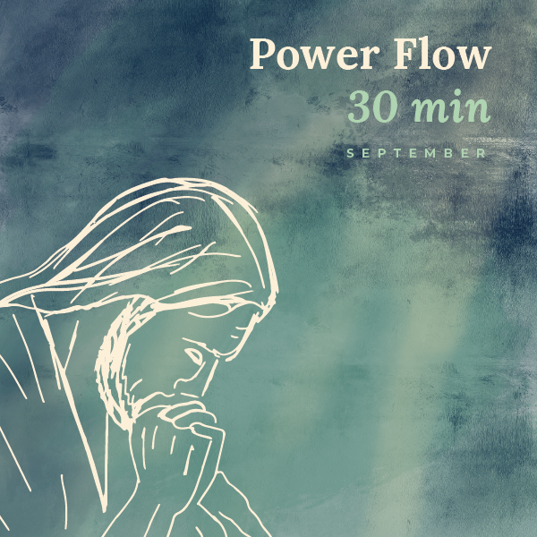 September 2024 30 Min Power Flow