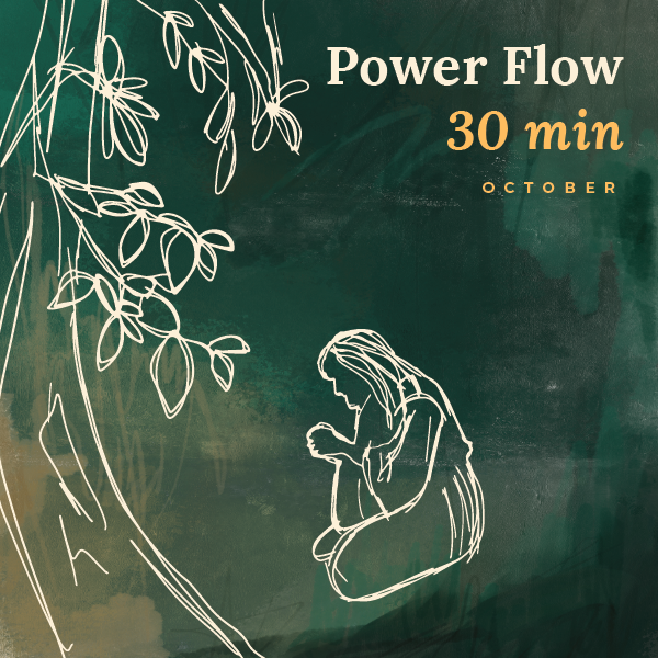 October 2024 30 Min Power Flow
