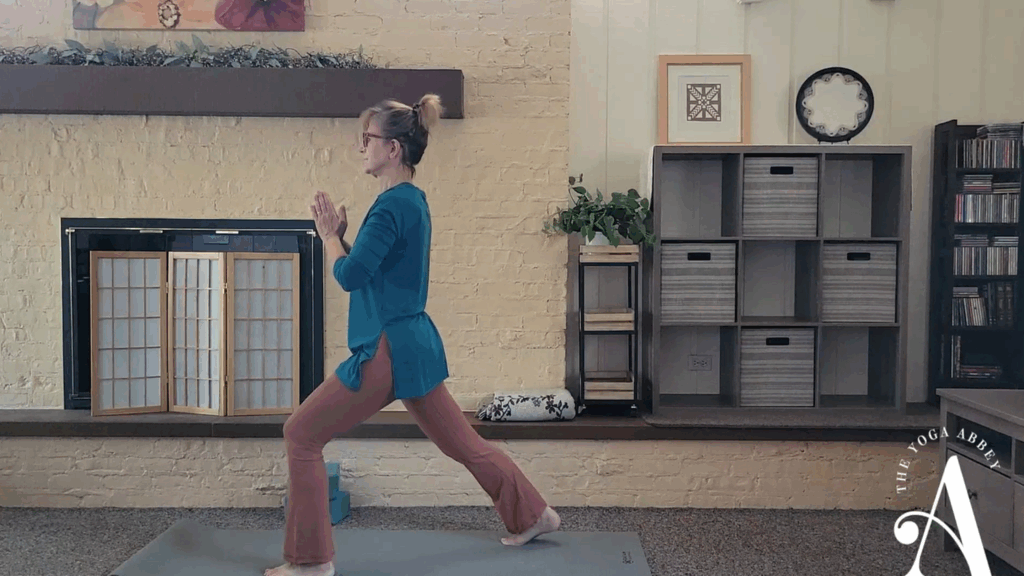 A Gentle Flow of Trust and Presence with Dimitra Vasilopoulos