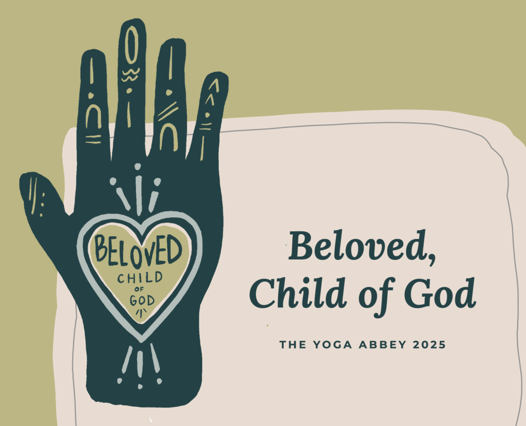 Beloved, Child of God | Content By Month