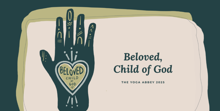 2025 Beloved, Child of God