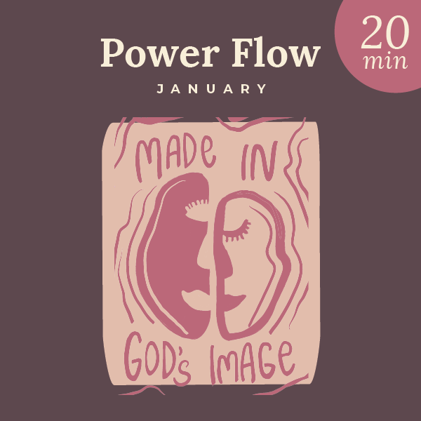 January 2025 20 Min Power Flow