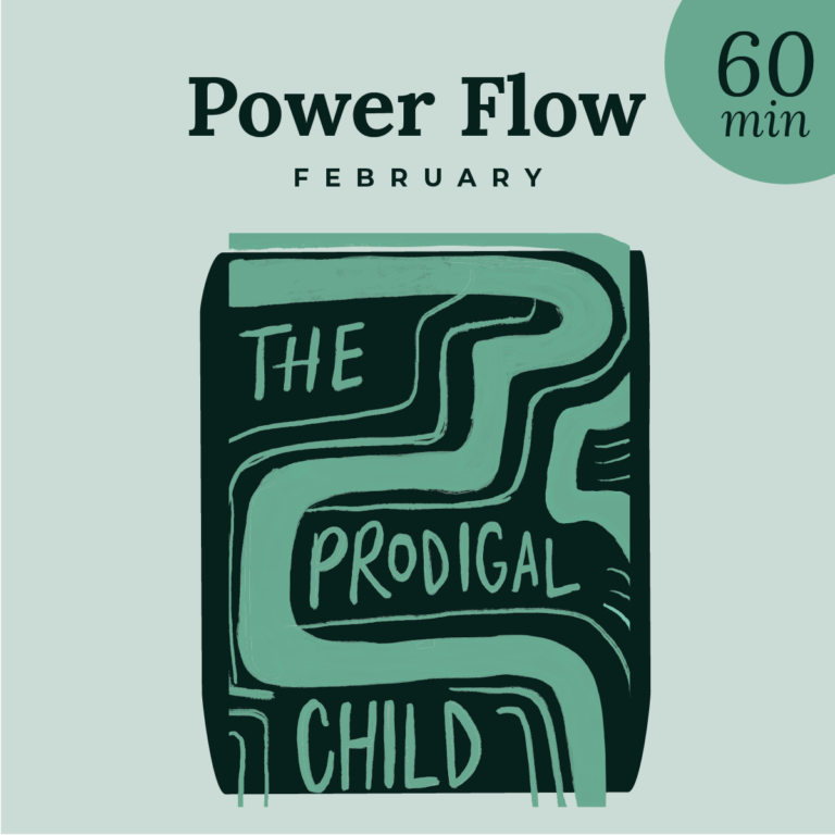 February 2025 Long Power Flow