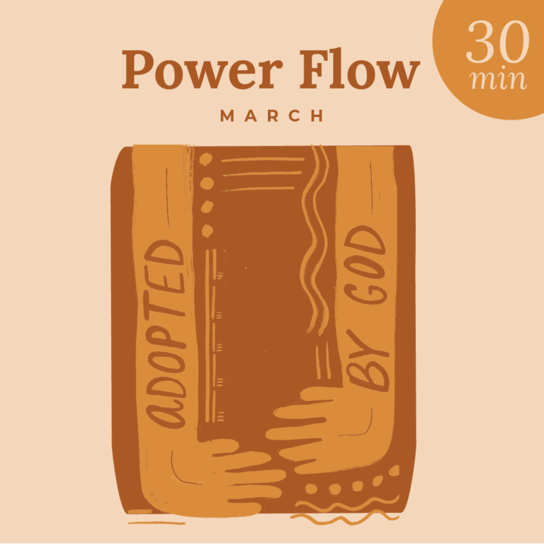 March 2025 30 Min Power Flow