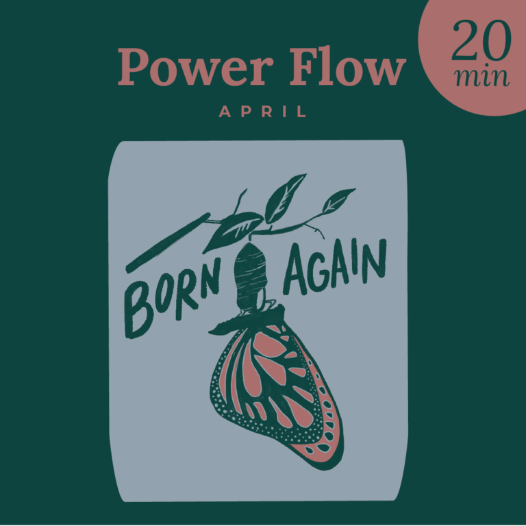 April 2025 Short Power Flow