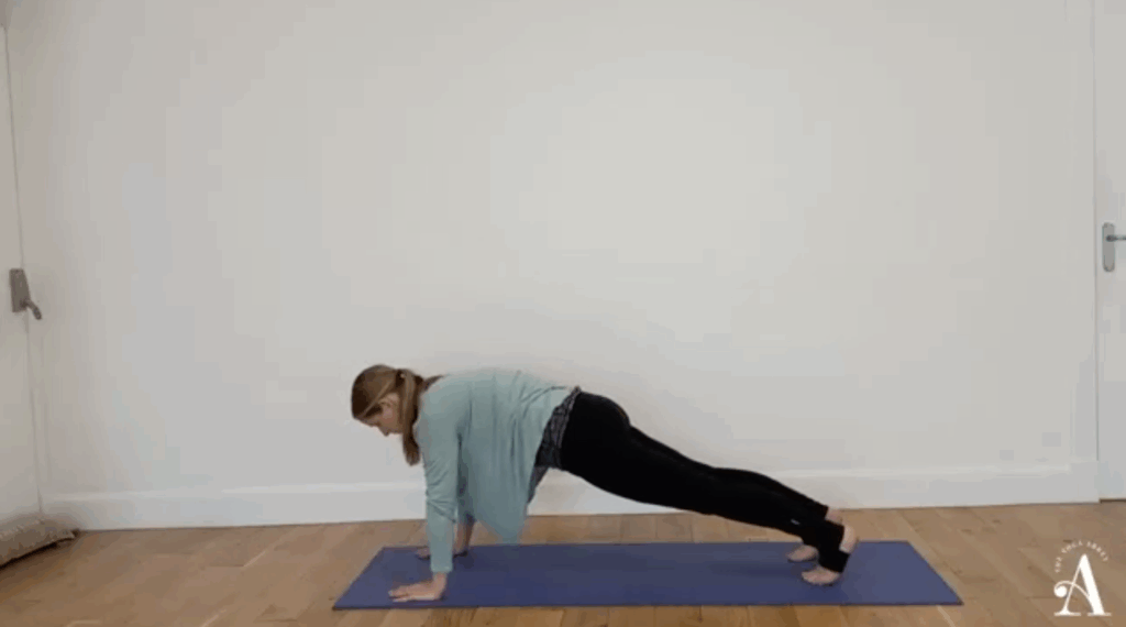 Emma Power Flow May 2025