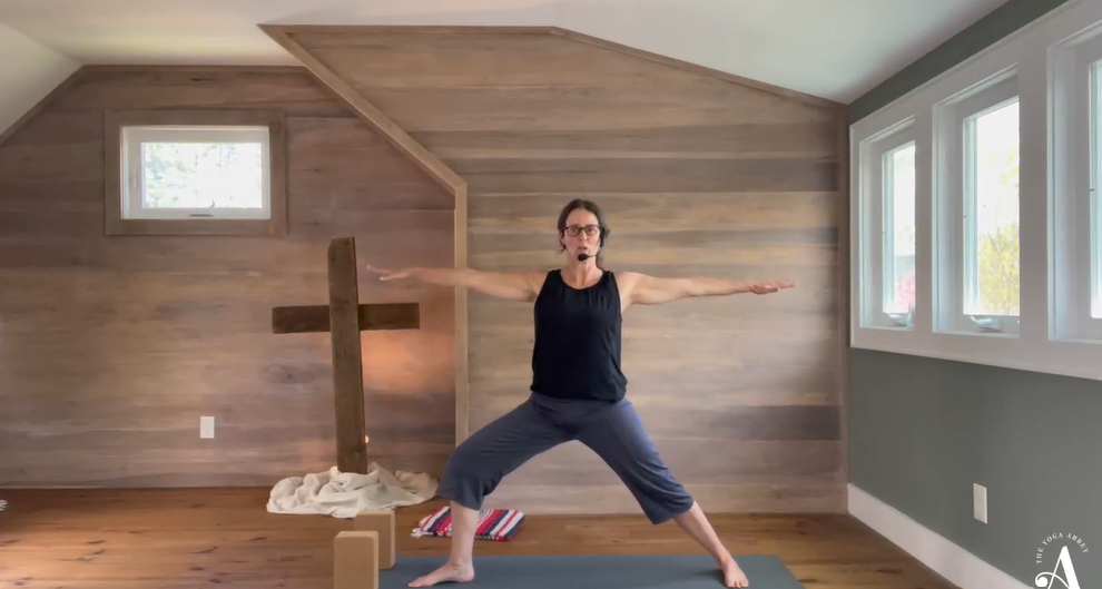 yoga kelly