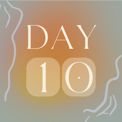 Day 10