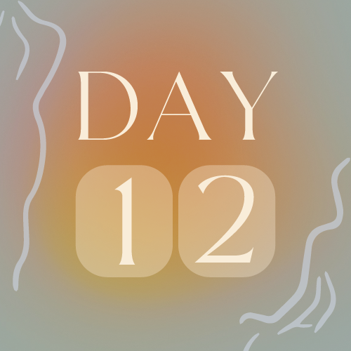 Day 12