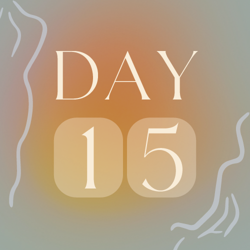 Day 15