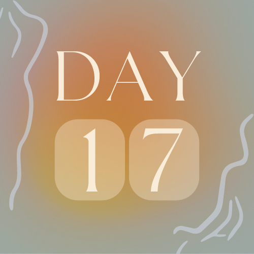 Day 17