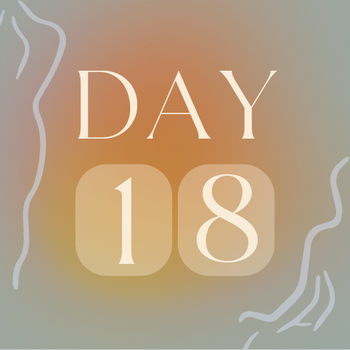 Day 18