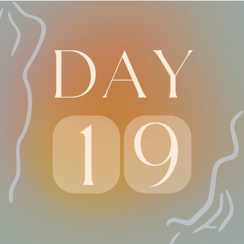 Day 19