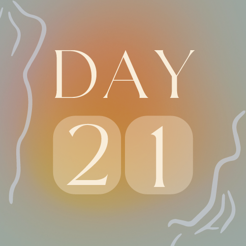 Day 21