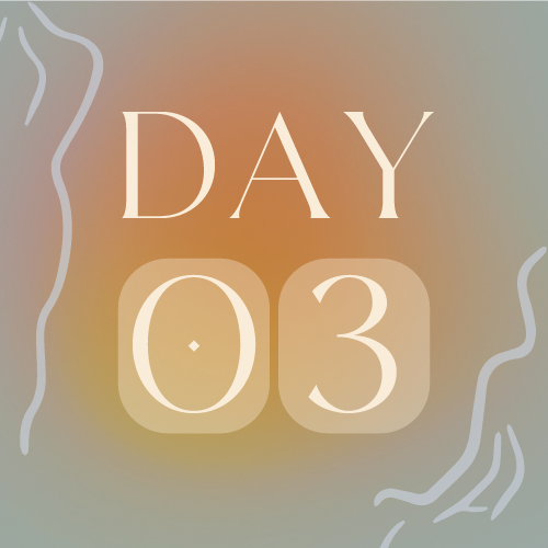 Day 3
