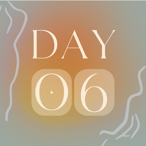 Day 6