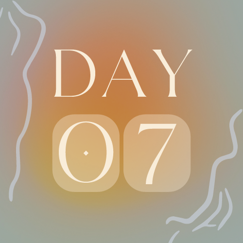 Day 7