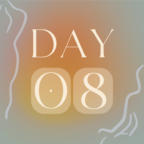 Day 8