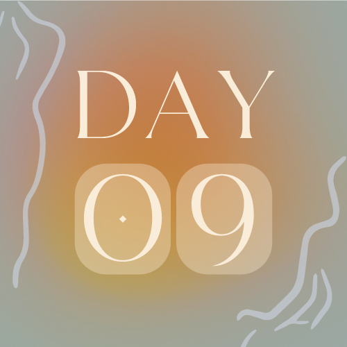 Day 9