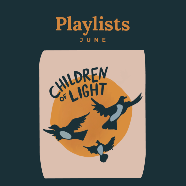 June 2025 Playlists