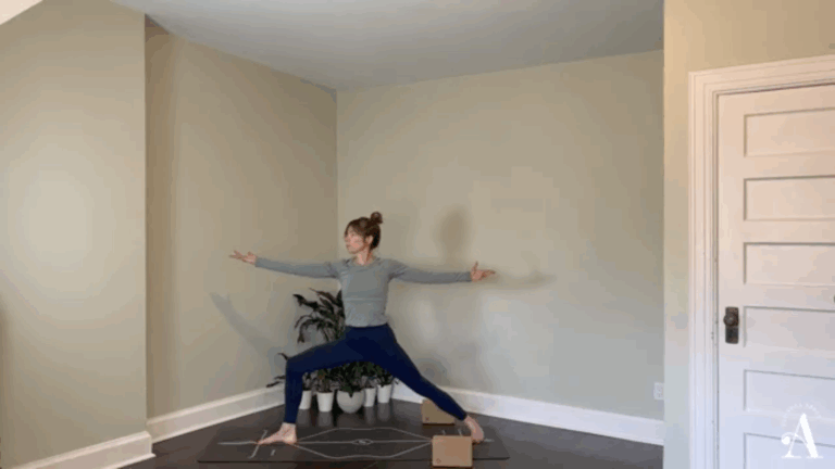 children of light power flow