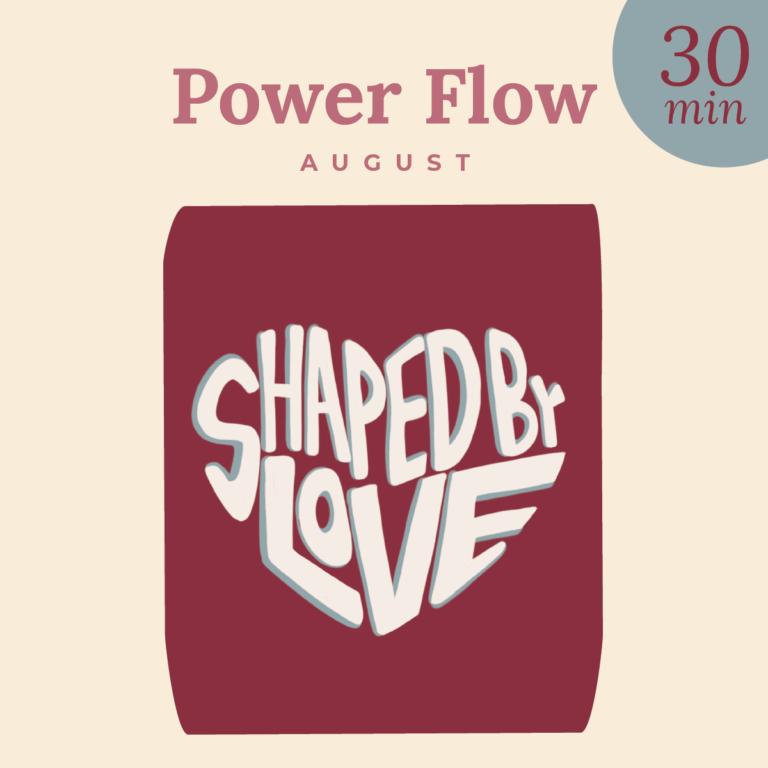 August 2025 Power Flow 30 Mins