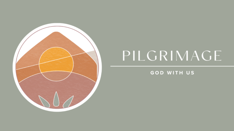 God With Us Pilgrimage