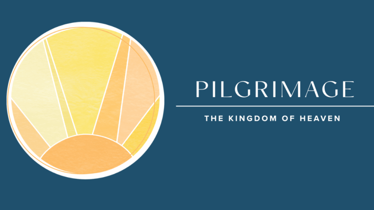 The Kingdom of Heaven Pilgrimage