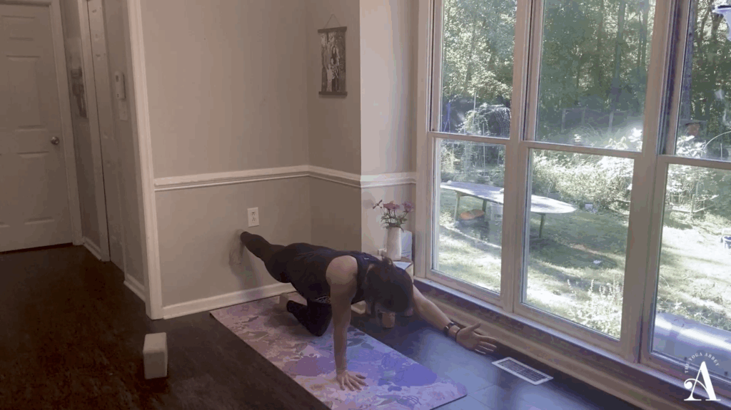 Lisa Miller in Bird Dog