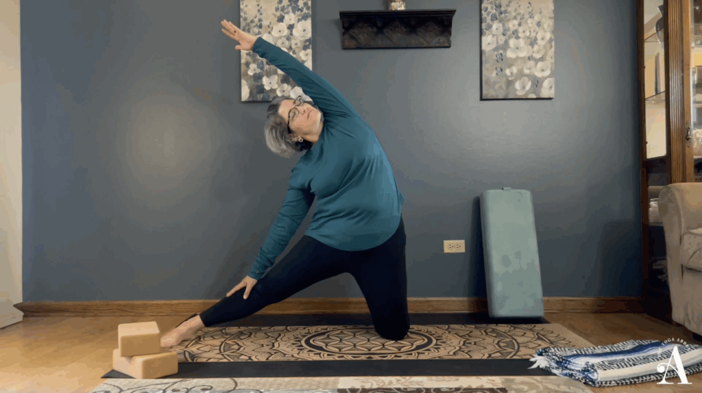 Mindy Minaeri in Gate Shape