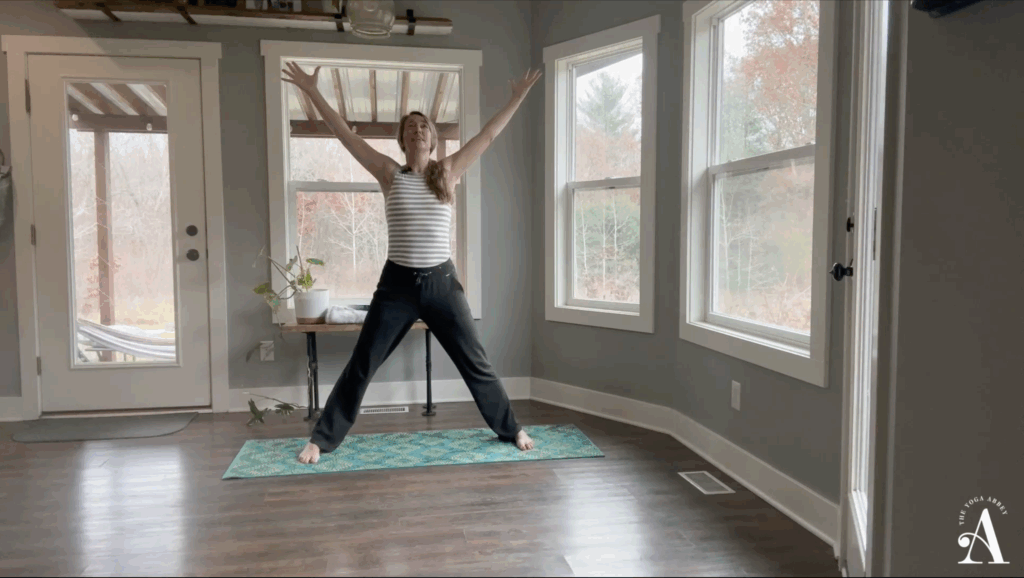 Kristin Meyer in Star Shape January 2026