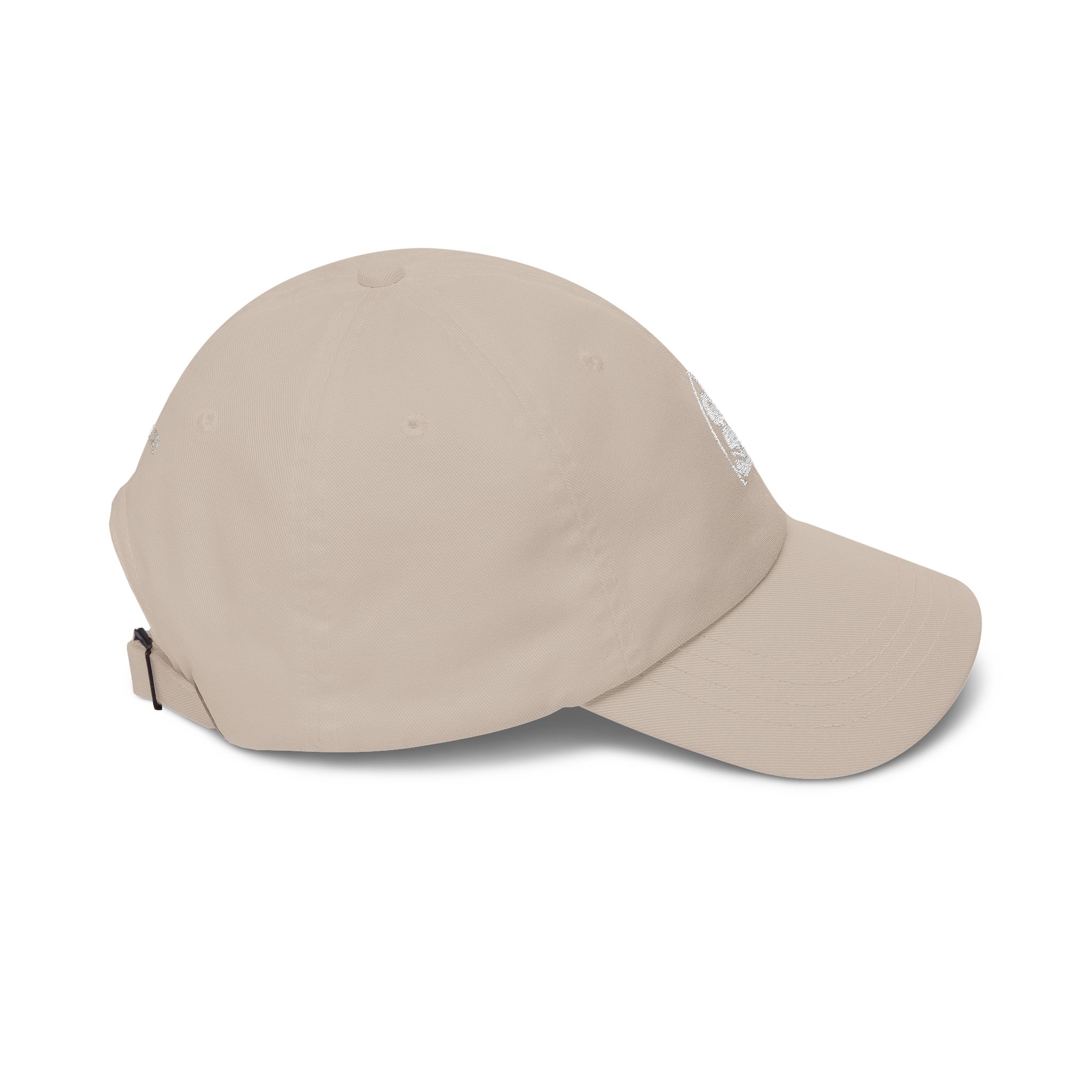 Getting Still Classic Dad Cap - Image 4