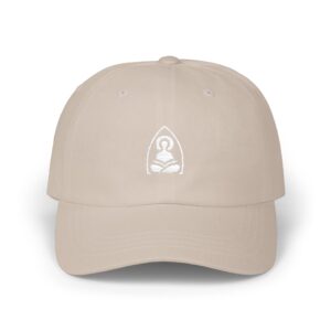 Getting Still Classic Dad Cap