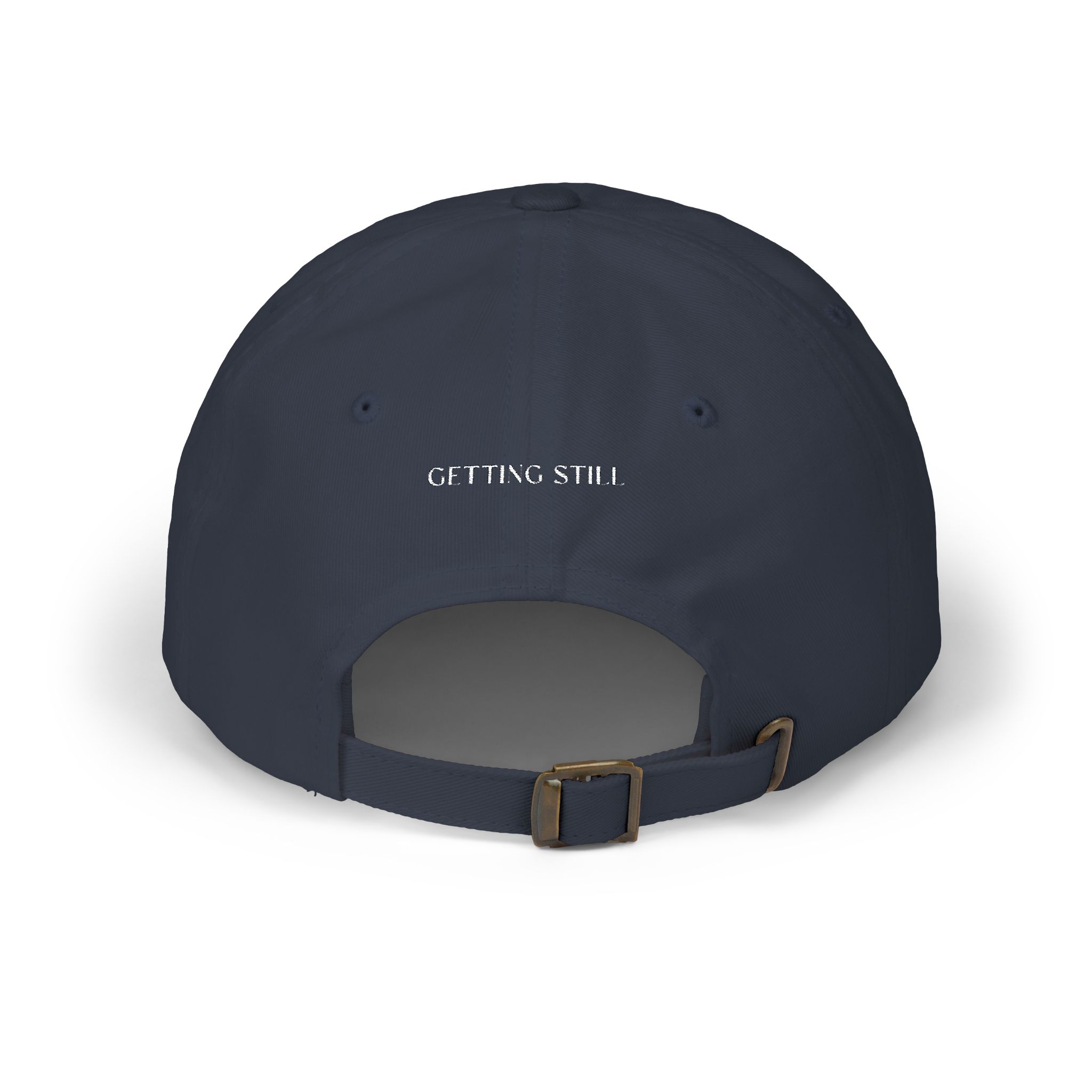 Getting Still Classic Dad Cap - Image 10