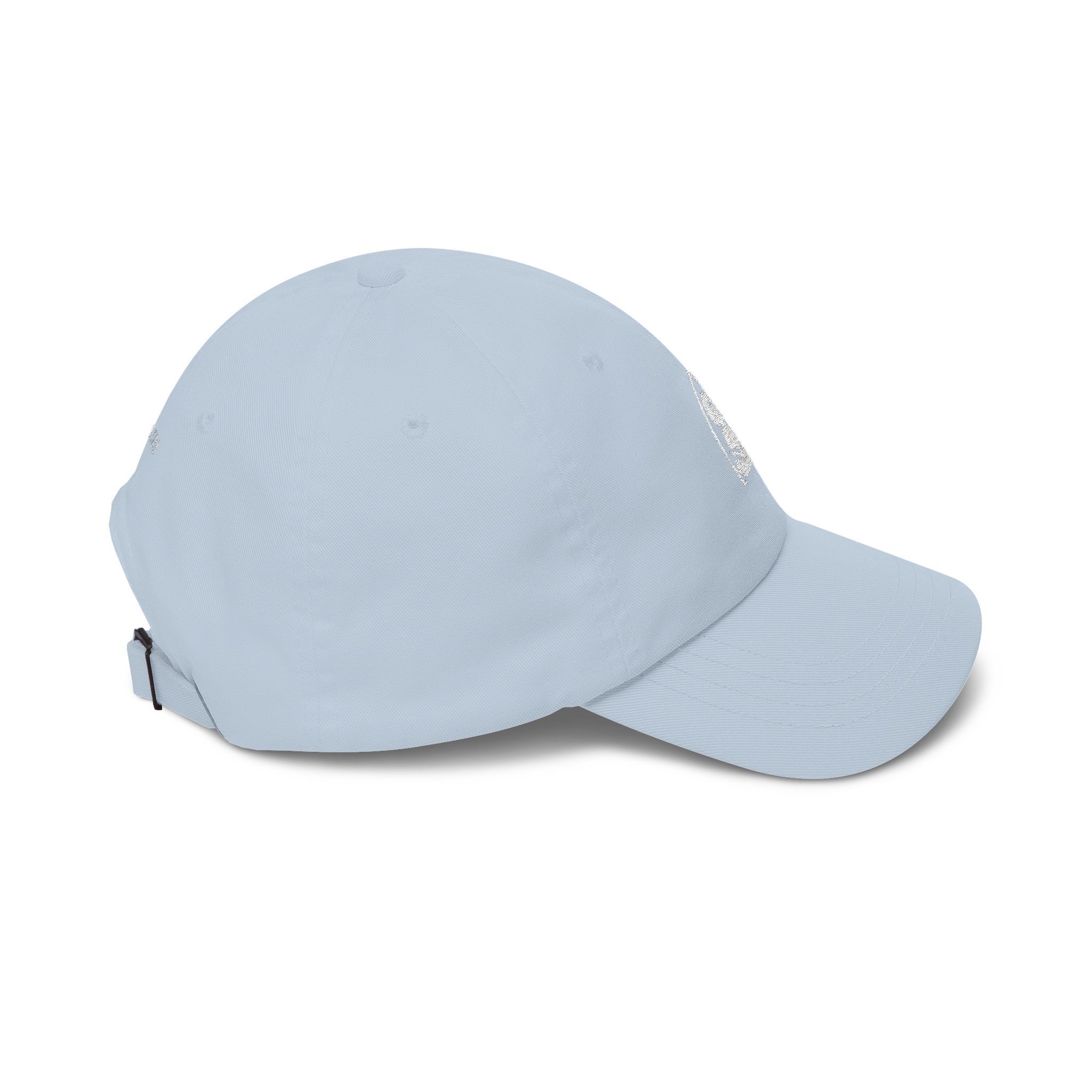 Getting Still Classic Dad Cap - Image 8