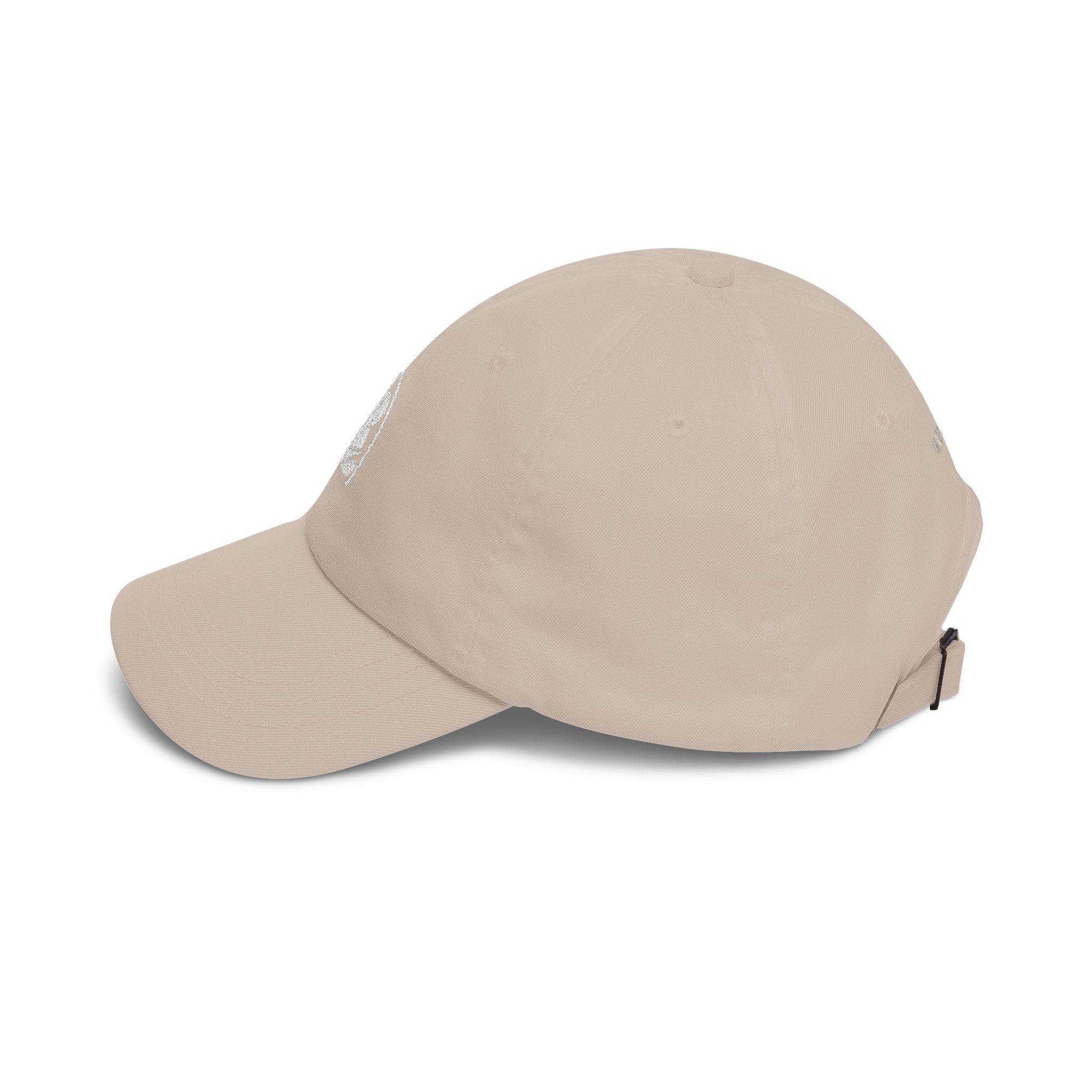 Getting Still Classic Dad Cap - Image 3