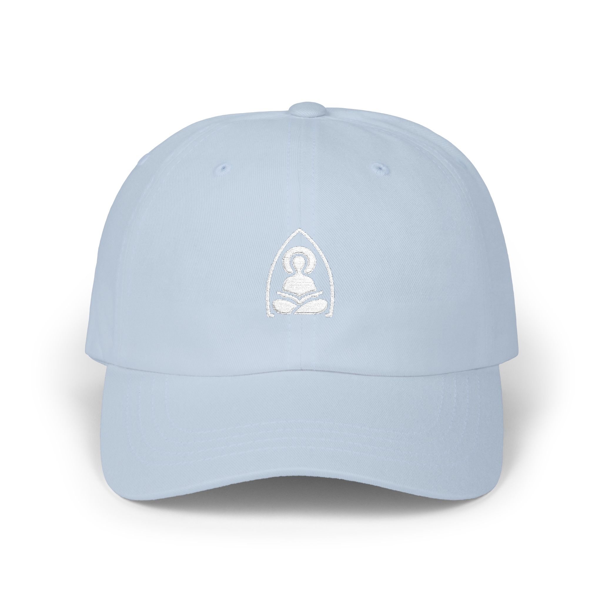 Getting Still Classic Dad Cap - Image 5