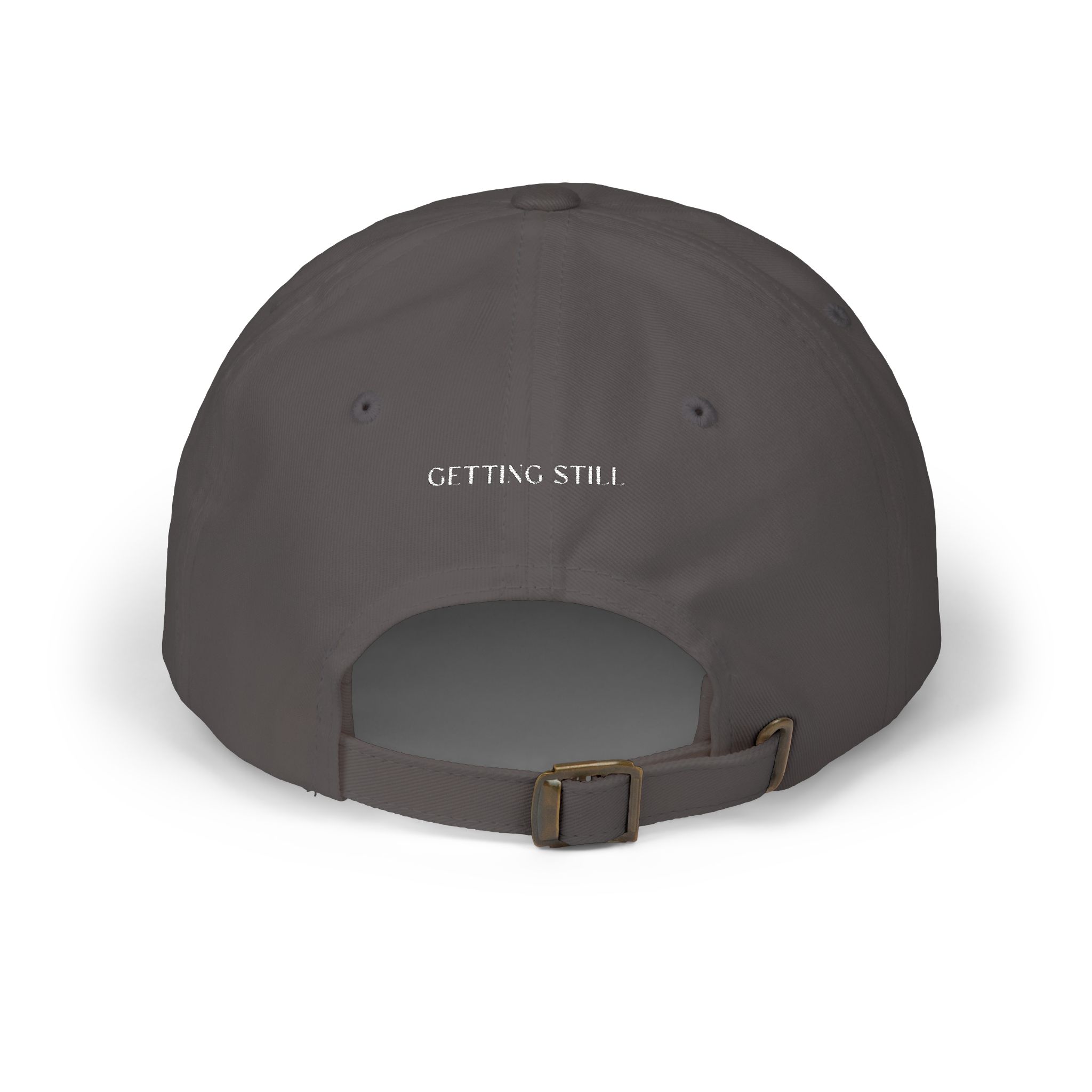 Getting Still Classic Dad Cap - Image 14