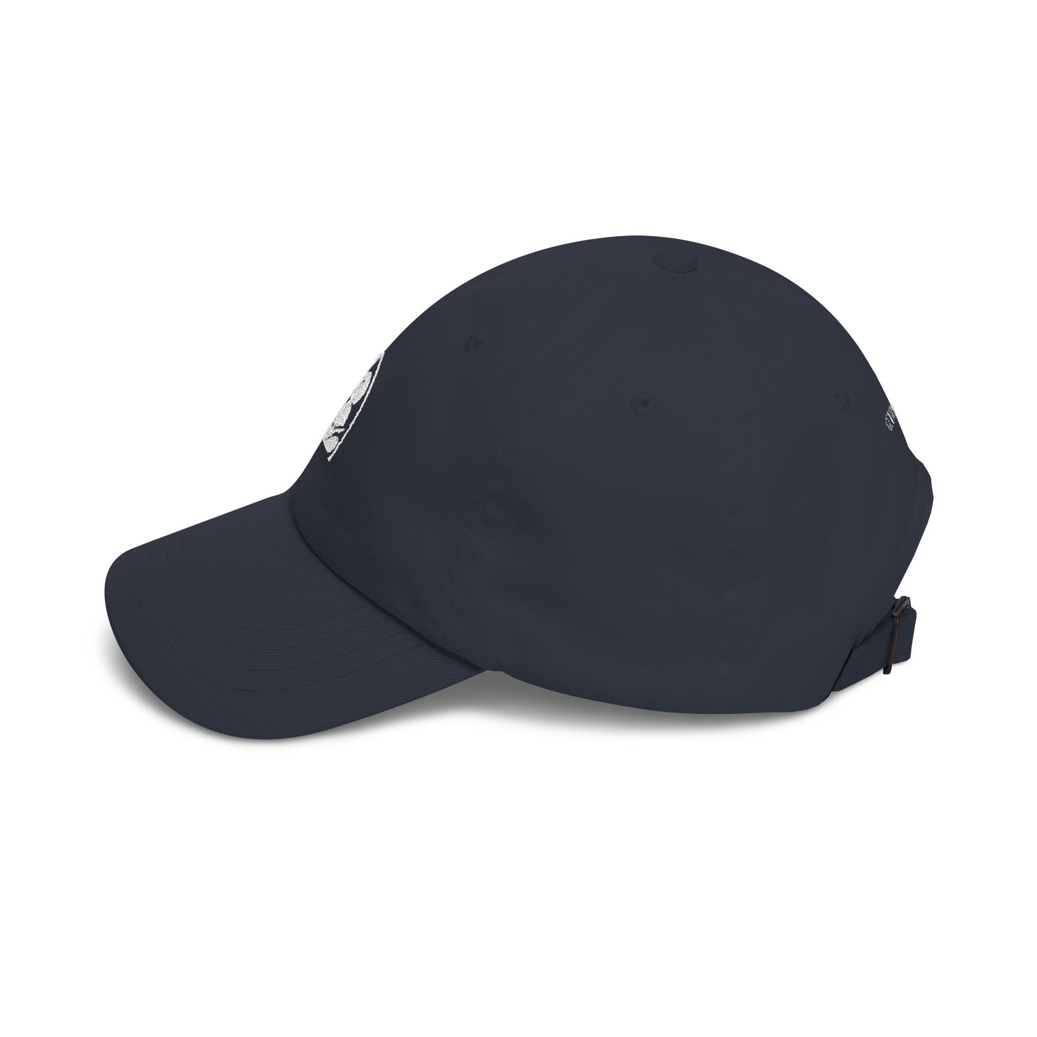 Getting Still Classic Dad Cap - Image 11